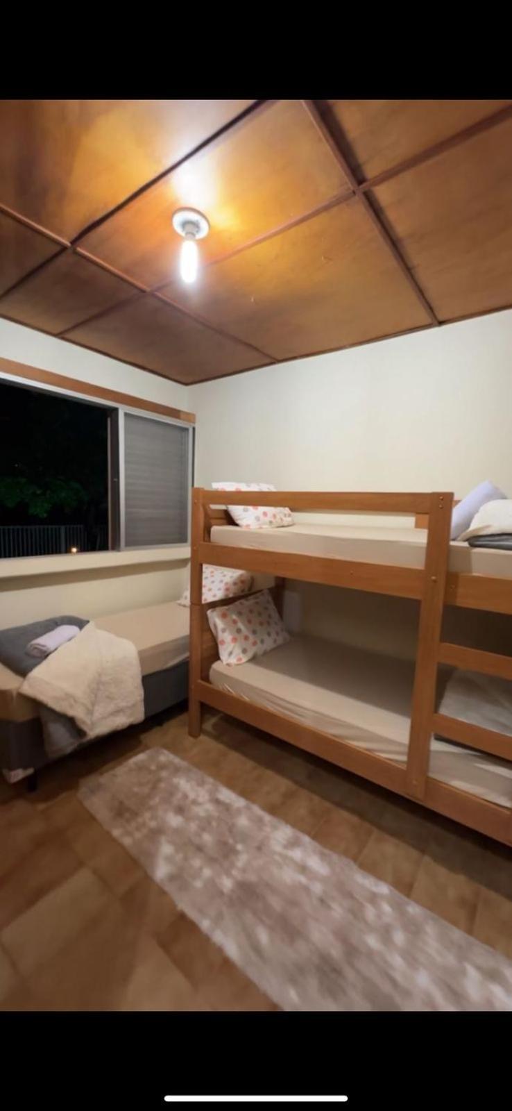Hostel Lunar Alto Paraiso de Goias Exterior photo